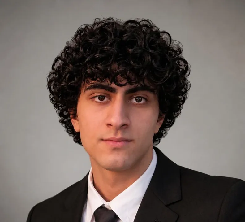 Zakariyya M — Philosophy tutor in Edinburgh
