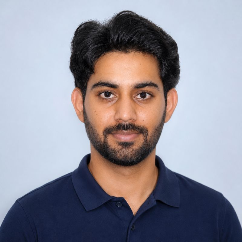 Bilal C — GCSE English Language tutor