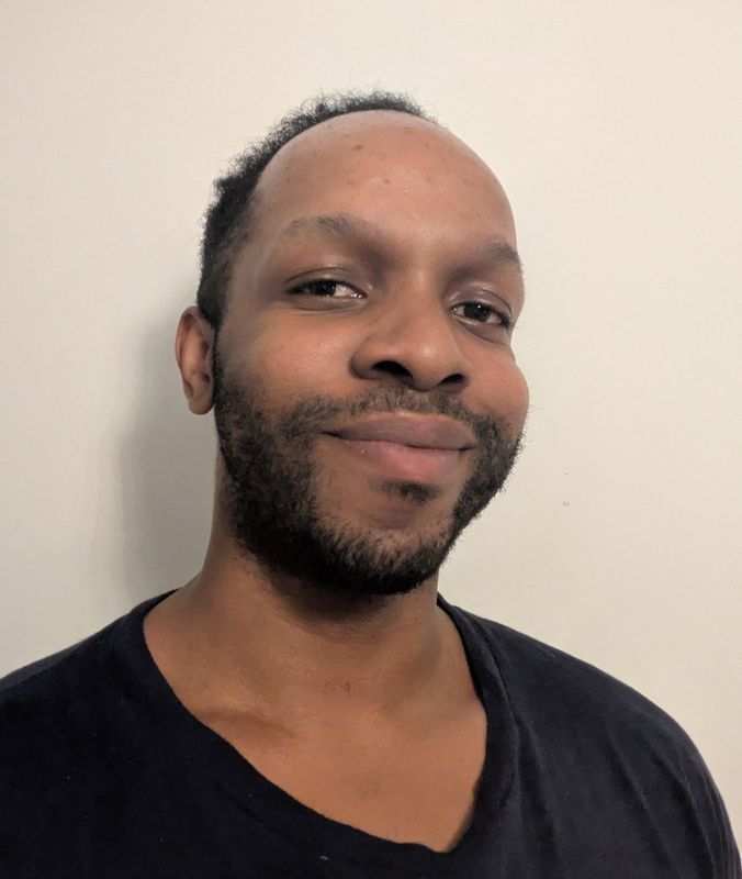 Jason P — KS3 Biology tutor