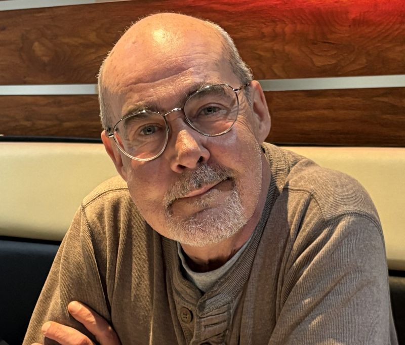 Damian B — GCSE Religious Education tutor