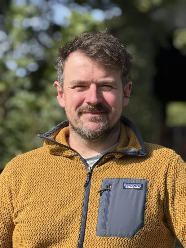Nick R, UK tutor