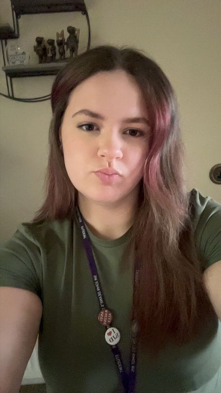 Rosie K, UK tutor