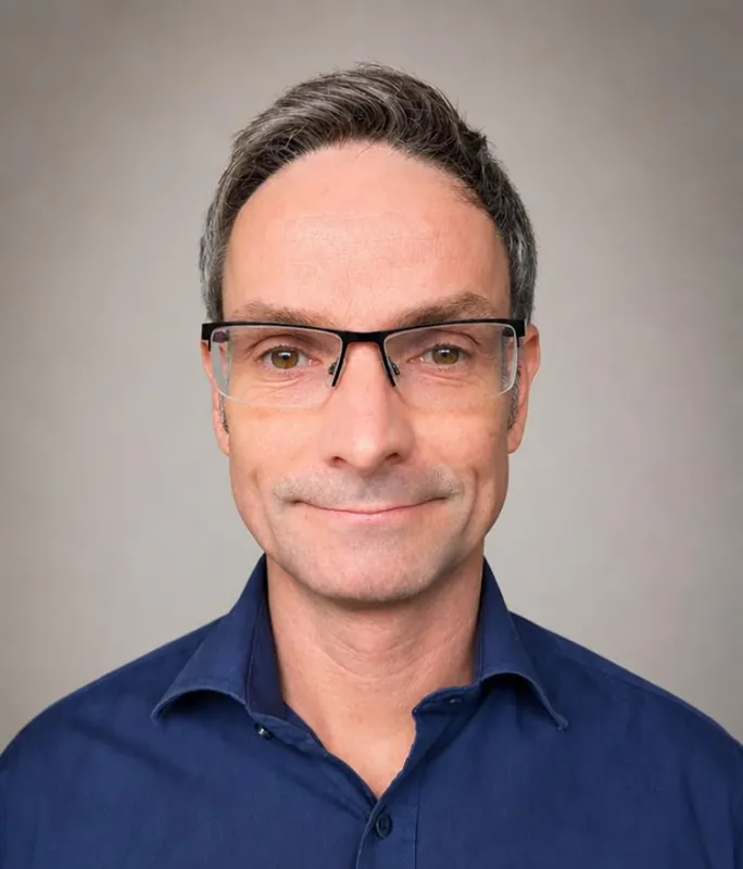 Rob G — online tutor in Manchester