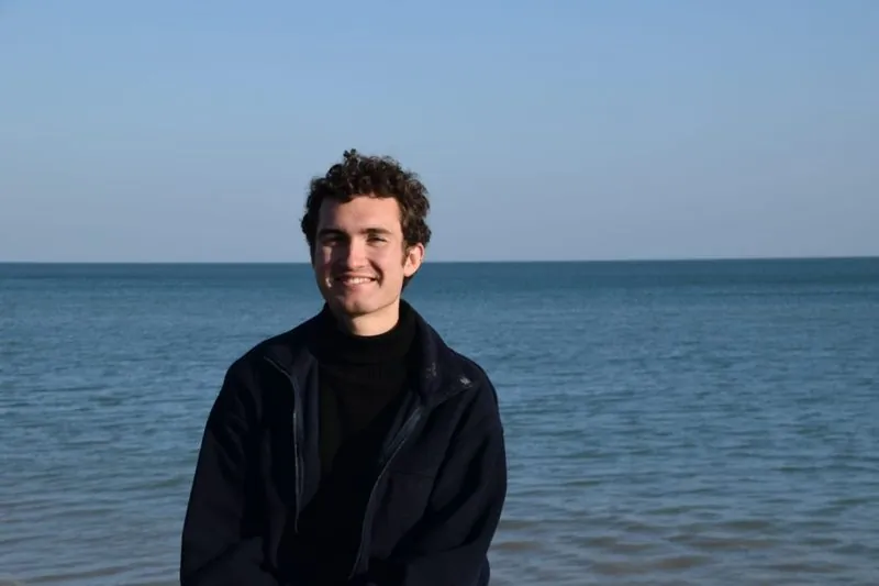 Marcus S, UK tutor