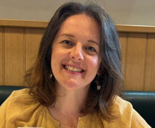 Laura N — online tutor in Liverpool