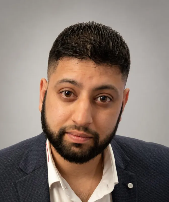 Arun D — 11+ Maths tutor