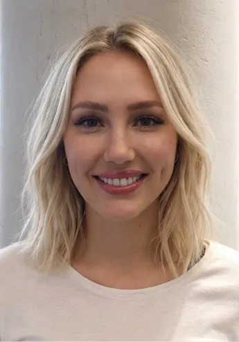 Victoria L — Business Studies tutor in Edinburgh