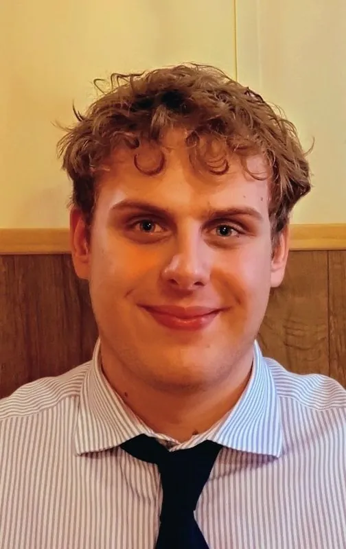 Benjamin F — A-Level Physics tutor
