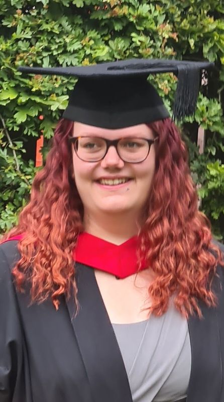 Zoe M — BTEC Applied Science tutor