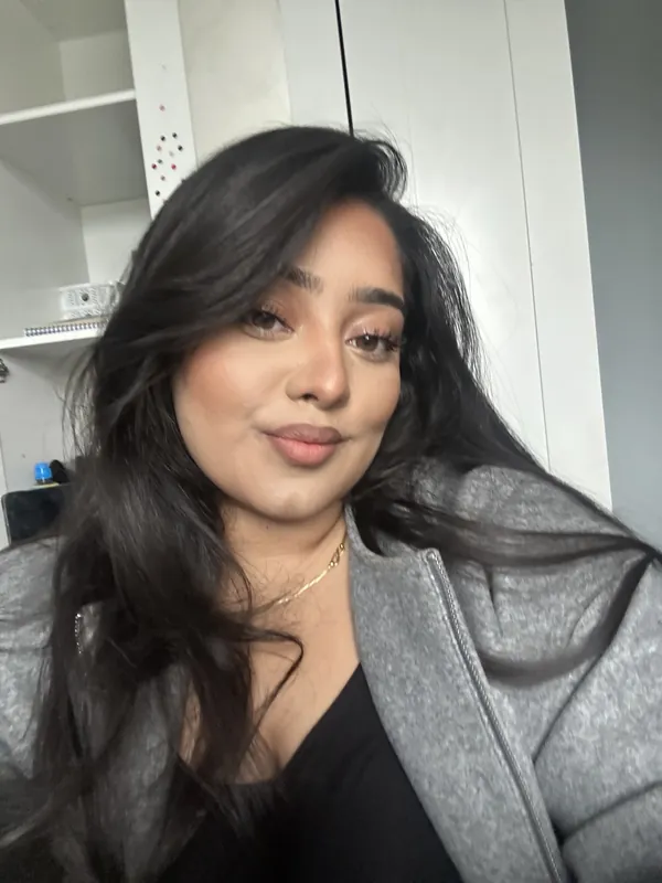 Natalie K — English tutor in Birmingham