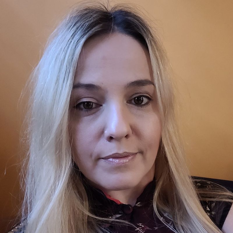 Anna M