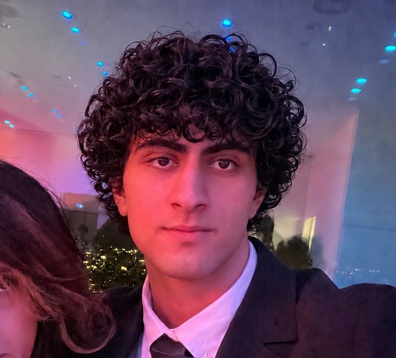 Zakariyya M