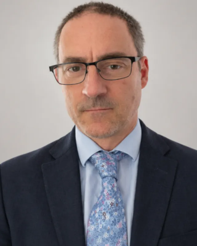 Paul E — 11+ Maths tutor