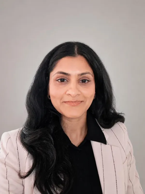 Javeria M — 11+ Maths tutor