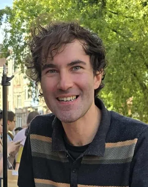 Valentin G — A-Level French tutor