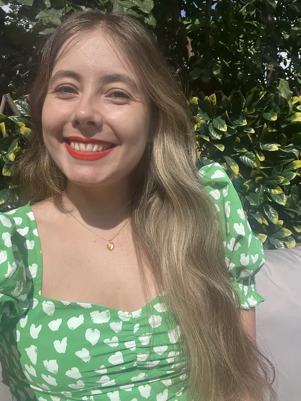 Georgia P — Exam Technique tutor in Edinburgh