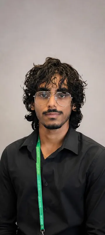 Pranay E — Computer Science tutor in Liverpool
