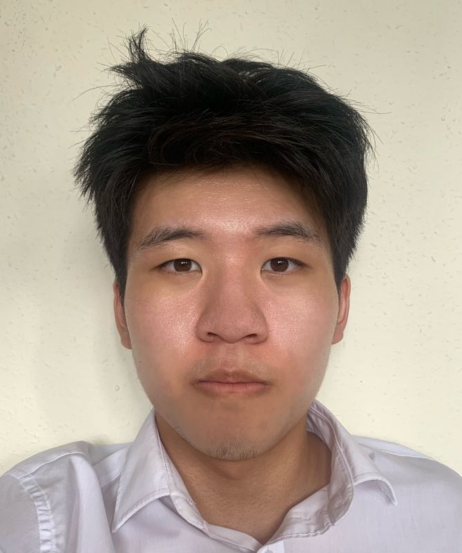 Ethan S, UK tutor