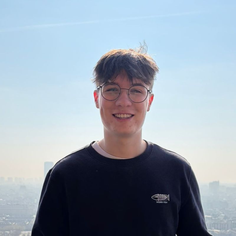 Will S — iGCSE Physics tutor