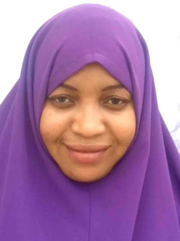 Idiat A, UK tutor