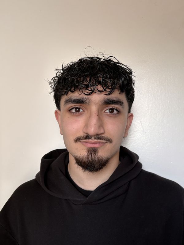 Faizan S — 13+ Maths tutor