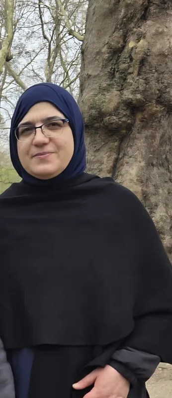 Maryam N — Physics tutor in Birmingham