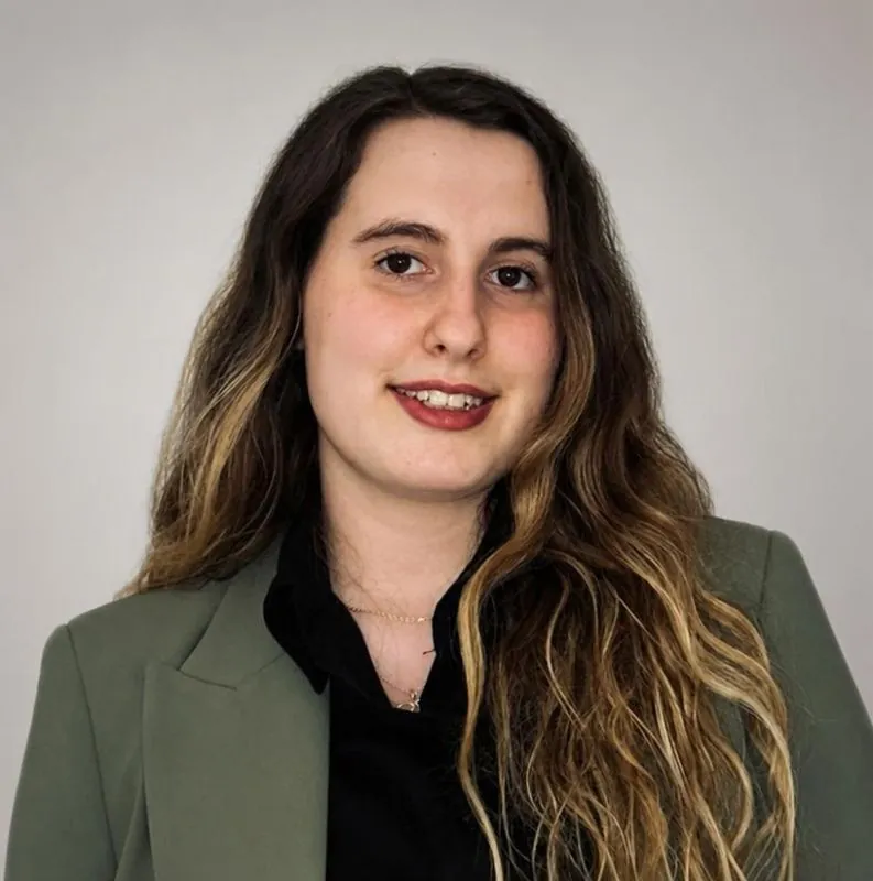 Grace P — Further Maths tutor in Edinburgh