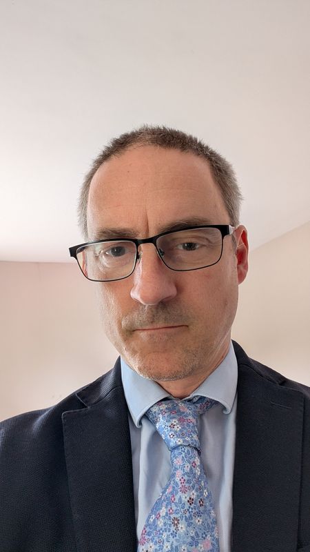 Paul E — 11+ Maths tutor