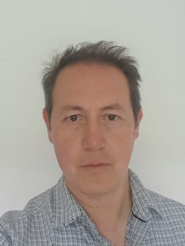 Andy R — Physics tutor