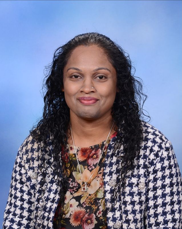 Aishwariya K — iGCSE Physics tutor
