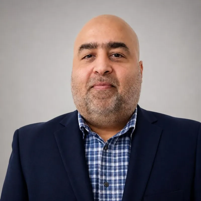 Mohammed I — ICT tutor in Edinburgh