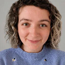 Amy S — online tutor in Glasgow