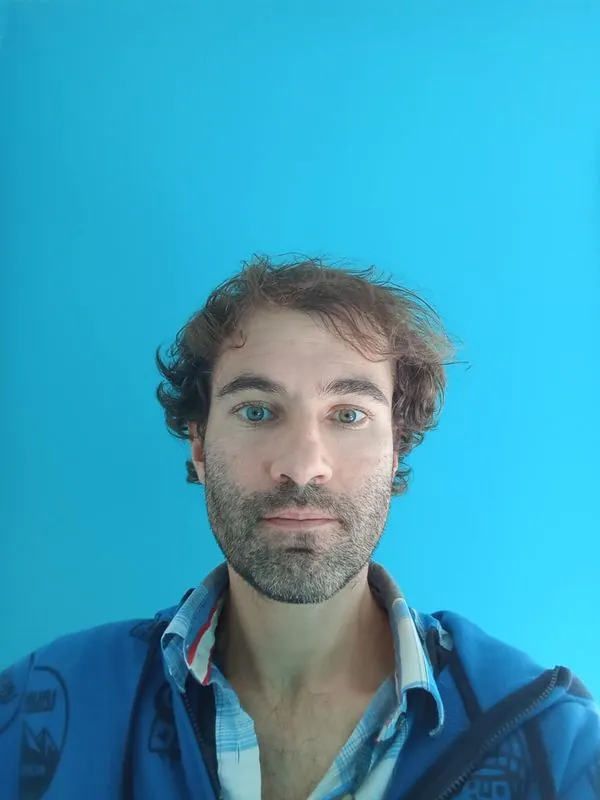 Valentin G — French tutor in London