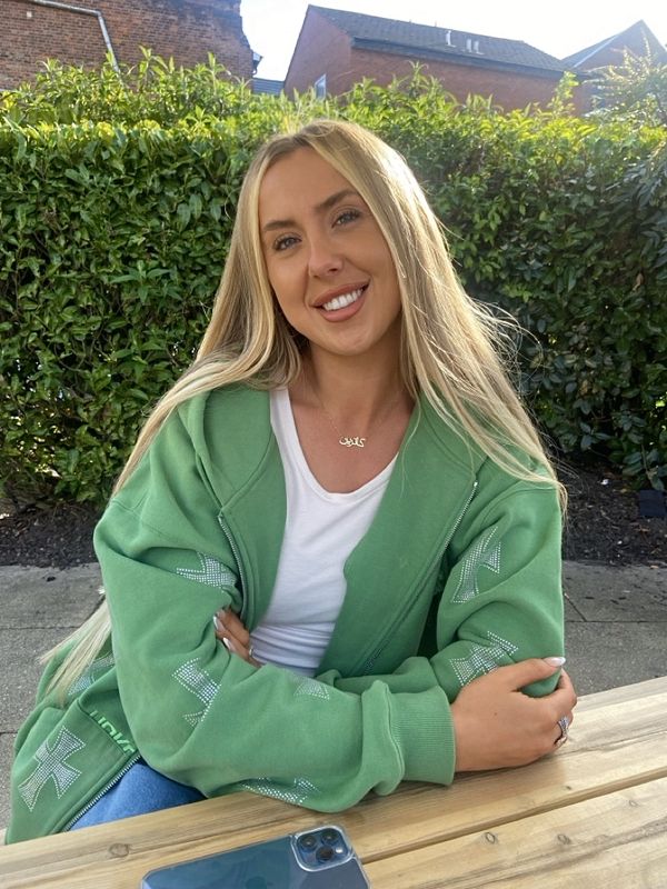 Catrin E — A-Level Psychology tutor
