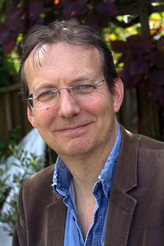 Nicholas D