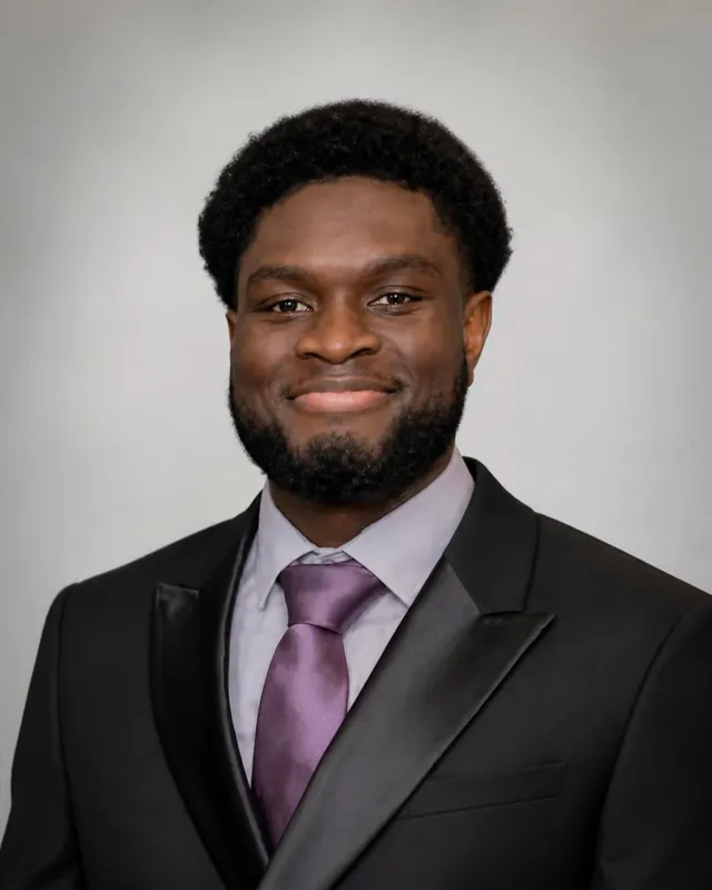 Ayobami S — online tutor in Leeds