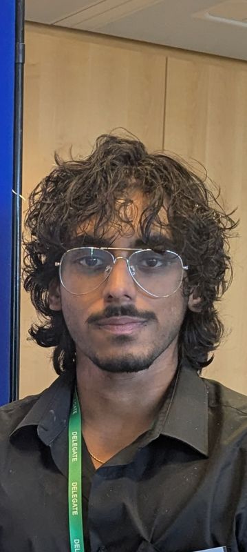 Pranay E
