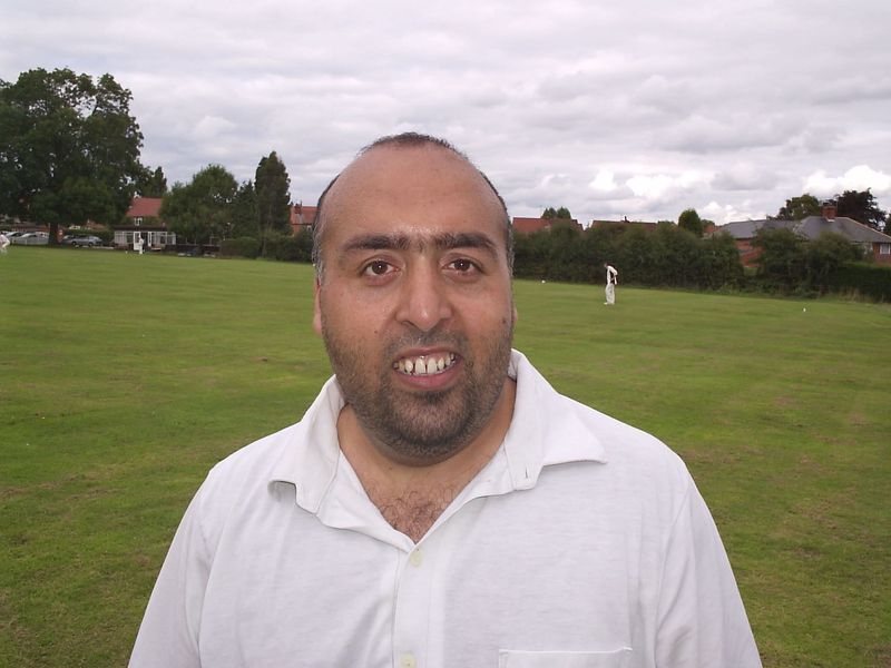 Mohammed I