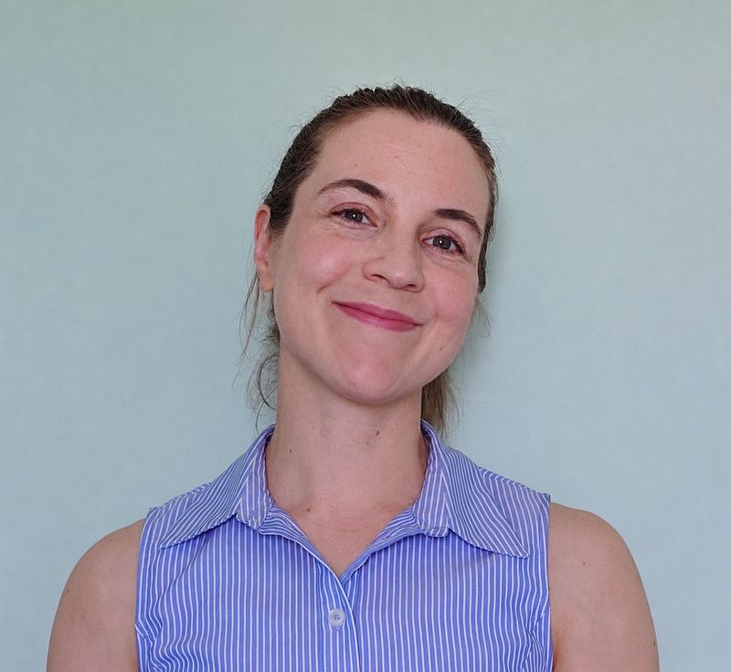 Catharina J
