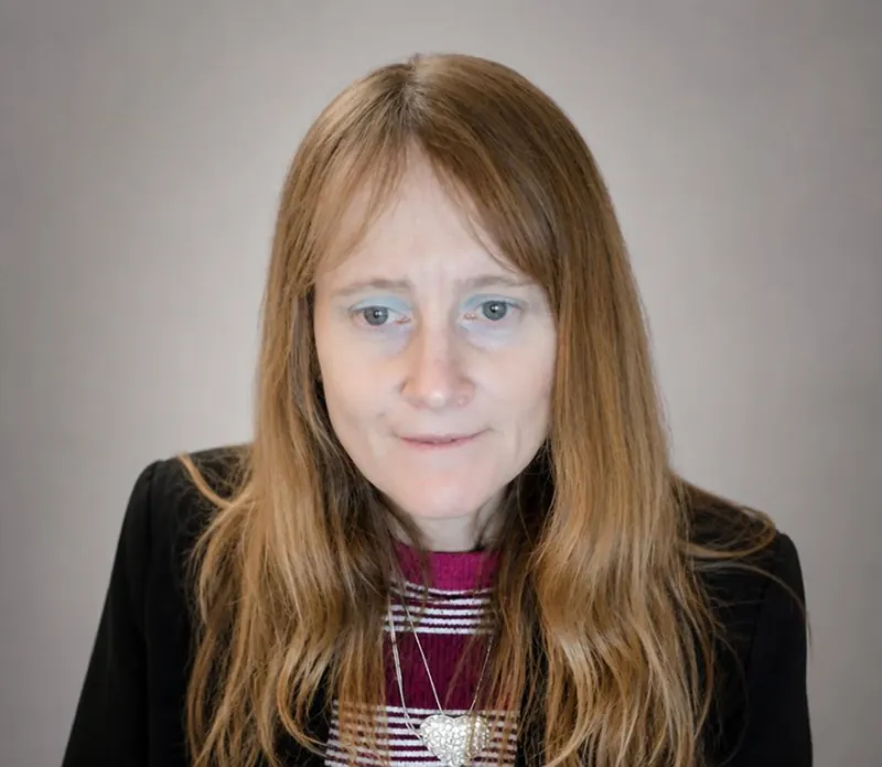 Gabrielle P — German tutor in Edinburgh