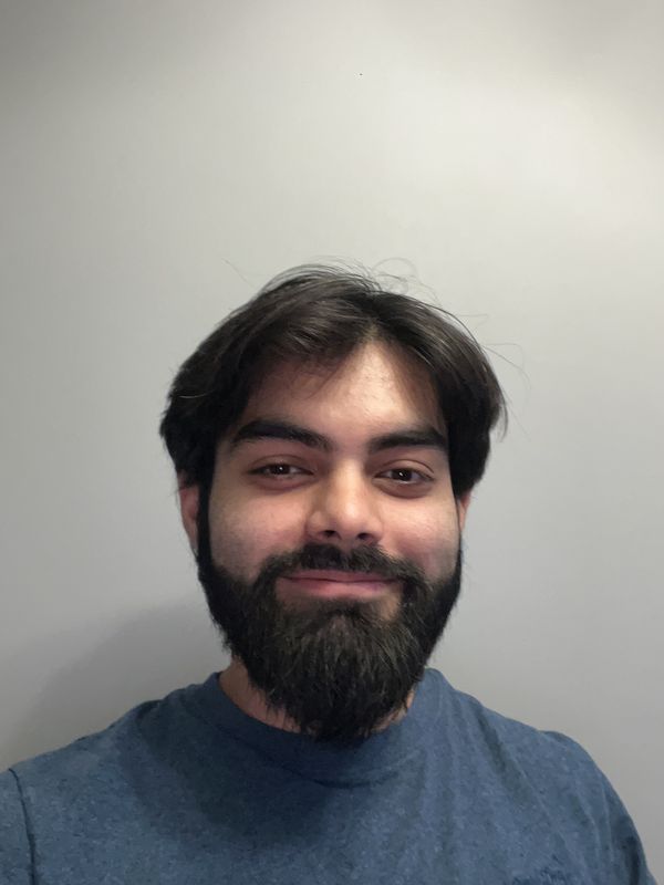 Hassan A — KS3 Biology tutor
