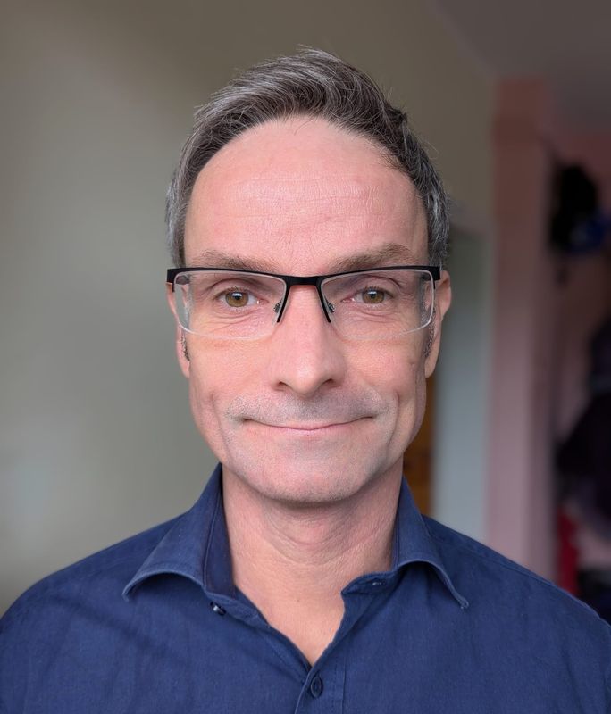 Rob G — KS3 Maths tutor