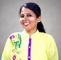 Vandana C — Electronics tutor in Bristol