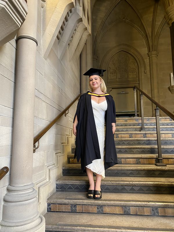 Sophie F — GCSE Computer Science tutor