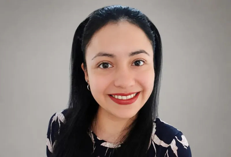 Nancy R — Spanish tutor in Edinburgh