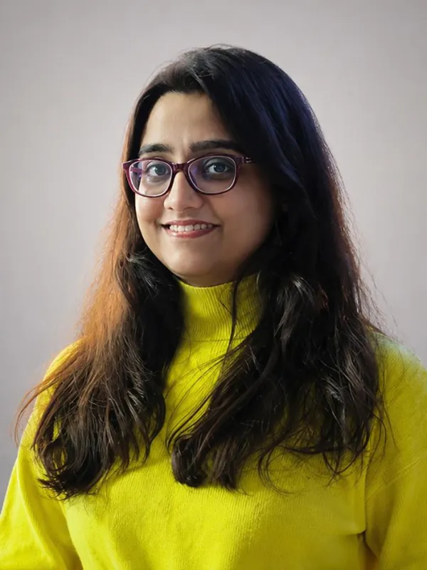 Nausha P — A-Level Maths tutor