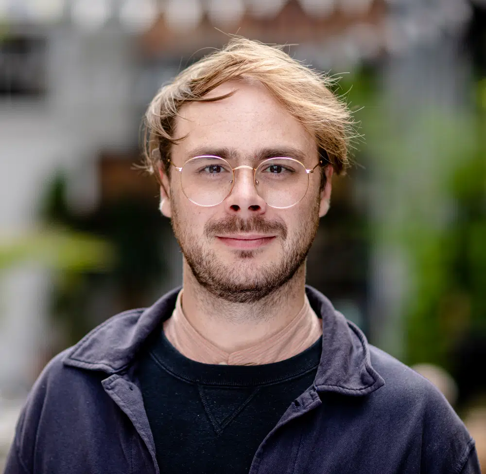 Alexander C