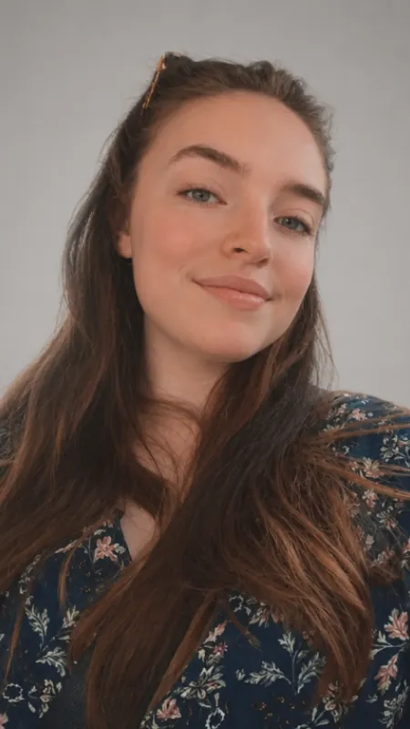 Nicole M — Psychology tutor