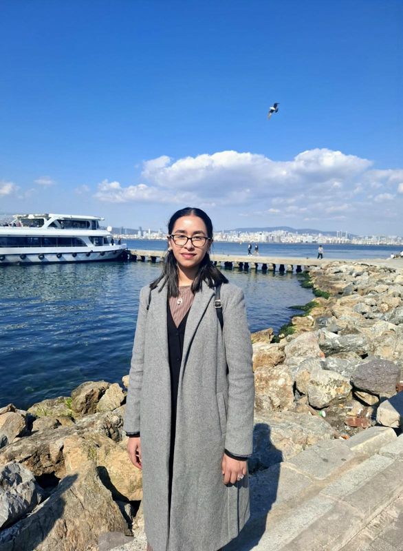 Noor-Fatima K — iGCSE Chemistry tutor