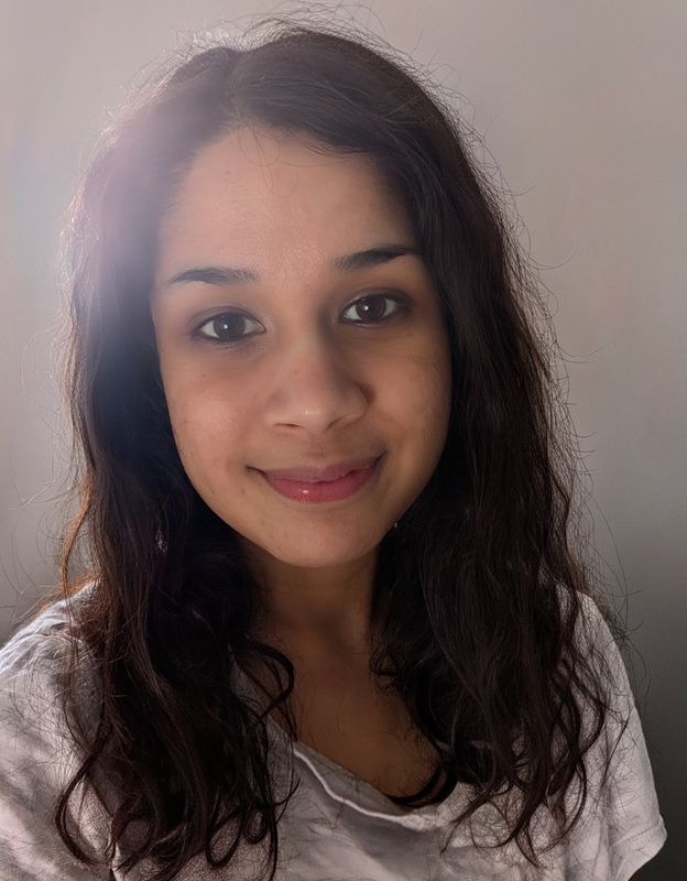 Akanksha J